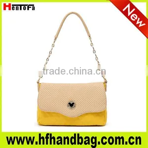 New Attractive Adore Ladies Bags With Metal Parts thumbnail-1