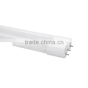 8W T8 LED Glass Tube 60CM 800LM 320 Degree Beam Angle thumbnail-2