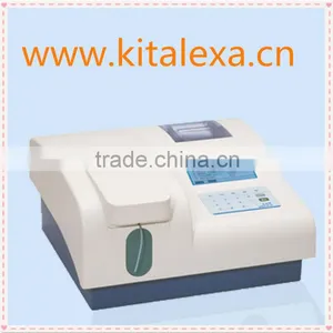 KA-MR0007 Semi-automatic Biochemical Analyzer Biochemical Analyzer Medical thumbnail-1