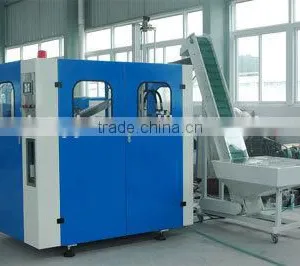 Full Automatic Plastic Injection Machine thumbnail-1