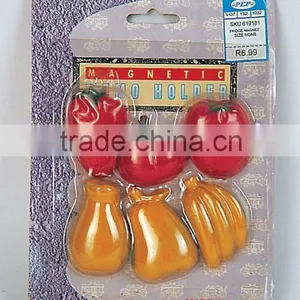 Magnetic Memo Holder, Model: 12299 thumbnail-1
