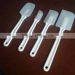Silicone Cake Spatula Professional Manufacturer Customized Processing thumbnail-3