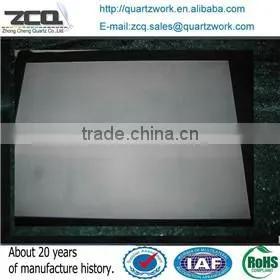 Wholesale Price Pearl White Thin Quartz Slabs thumbnail-2