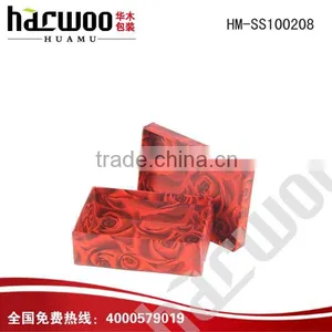 High Quality Cardboard Gift Box, Unique Cardboard Box Packaging thumbnail-5