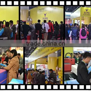 Hot Sale 600W YAG-1325 Laser Cutting Machine for Metal thumbnail-6