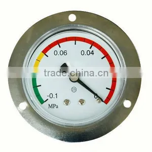 Different Types of Vacuum Pressure Gauges thumbnail-4