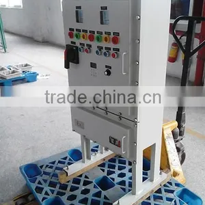 DBGP01 Series Explosion-proof Pressurized Distribution Cabinets thumbnail-1