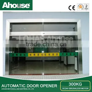 Ahouse Sliding Door / OA (CE) thumbnail-3