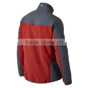 Man's Polar Fleece Jacket thumbnail-4