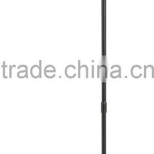 63.5''H METAL FLOOR LAMP,FABRIC SHADE D11'''*D13.5''*SH10'' thumbnail-1