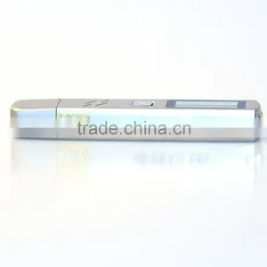 LCM LCD Screen Voice Pen Model Q19 thumbnail-2