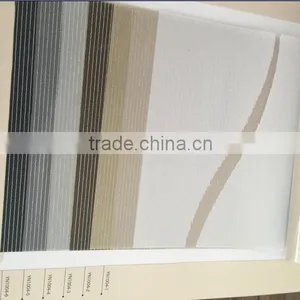 FASHION NEW STYLE WAVING Horizontal ZEBRA BLINDS FABRIC thumbnail-6
