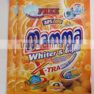 Colors Printing Daily Necessities Package Bags( China) thumbnail-1