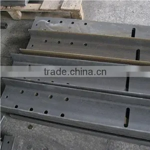 China OEM Sheet Metal Service thumbnail-1