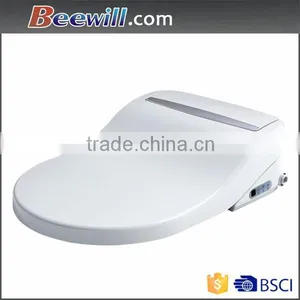 Intelligent Toilet Seat Warm Air Drying Smart Toilet thumbnail-1