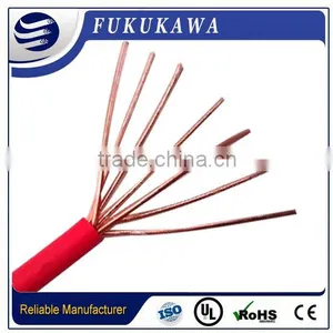 450/750V PVC Insulated 10mm2 Copper Cable thumbnail-2