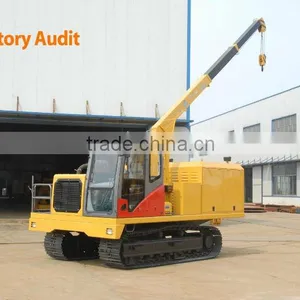 GYD80 PIPELINE MOBILE POWER STATION thumbnail-1