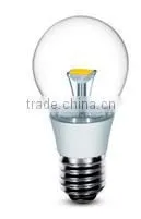 3w 4W 6WLED Bulbs thumbnail-1