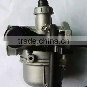 Manual KUNFU PZ19 Carburator thumbnail-1