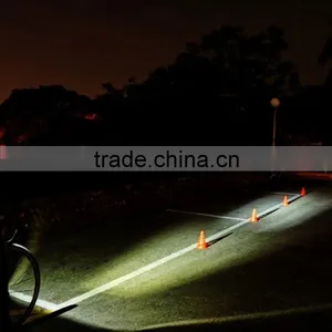 Cheap Wholesale AAA Led Bicycle Light 140 Lumens Mountain Front Bike Light Quality Choice Supplier's Choice thumbnail-2