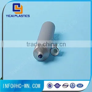 Round Empty Tube, Empty Squeeze Tubes, Cosmetic Tube thumbnail-6