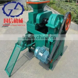 CE Approved High Efficiency Automatic Powder Press Machine From Stock thumbnail-1