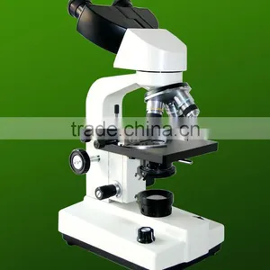 Binocular Microscope/binocular Light Microscope/specular Microscope thumbnail-3