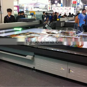 Multicolor Digital Printer Plate Flex uv Printer thumbnail-1