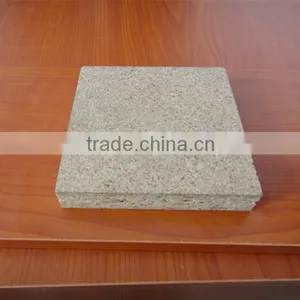 Melamine Faced Particle Board(Chipboard) or Raw Particle Board thumbnail-5