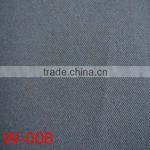 Yarn Dyed Twill Woolen Fabric thumbnail-1