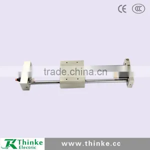 SMC Type Rodless CY1S Series Cylinder thumbnail-3