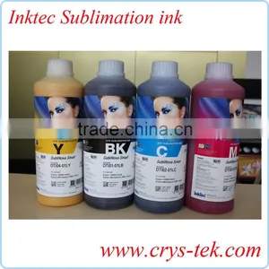 SublinNova Smart Ink/ Inktec Sublimation Ink thumbnail-1