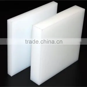POM Polyformaldehyde Engineering Plastic Rod thumbnail-6