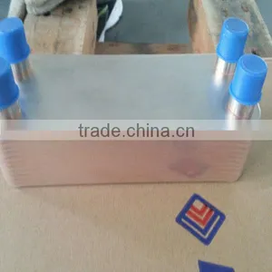 Welded Plate Heat Exchanger thumbnail-1