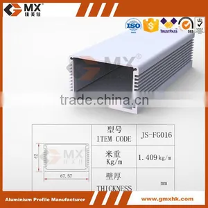 Aluminum Doors and Window thumbnail-1