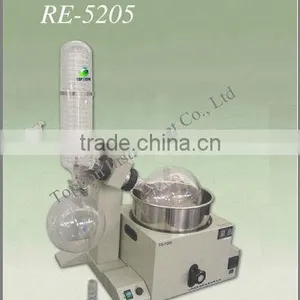 5L Rotary Evapoator / Lab Equipment (RE-5205) thumbnail-1
