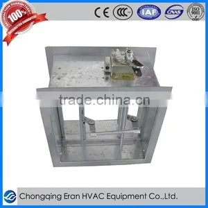 2015 High Quality Air Conditioner Damper for HVAC System thumbnail-2