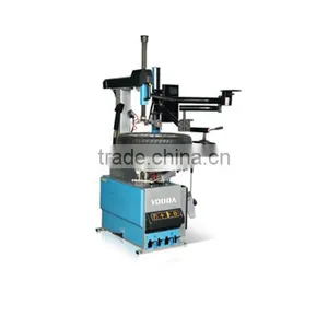 Portable Tire Changer for Work Shop Repair thumbnail-1