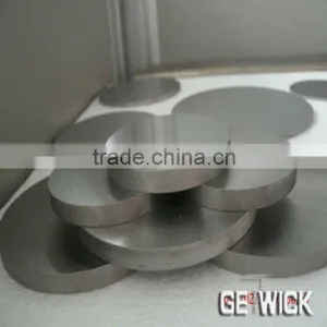 Tungsten Target for Micro Electronic thumbnail-1