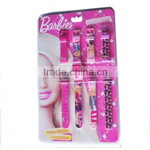 Fashionable Plastic Changeable Watch Straps thumbnail-1