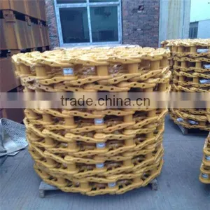 Track Chain Excavator Part thumbnail-3