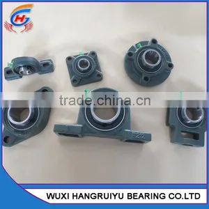 Factory Supply Adjustable Centerv Pillow Block Bearings UCP211 thumbnail-1