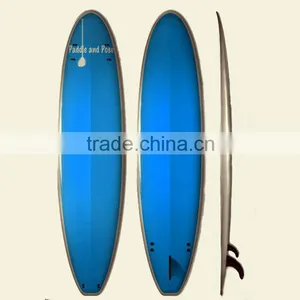 Professional Quality Yoga Sup Board / Yoga Stand up Paddle Boards thumbnail-1