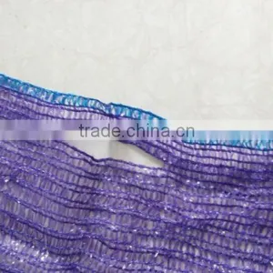 China Manufacture pp Raschel Mesh Bag for Potato Onion thumbnail-6