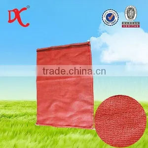 Colorful Mesh Bag for Vegetables and Fruits Like Potato/garlic/orange Etc Quality Choice thumbnail-1