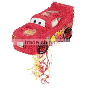 The Most Popular Paper Pinata For Party Wedding Birthday Quality Choice thumbnail-3