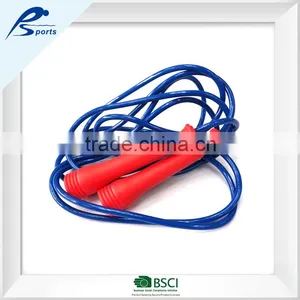 Good In Quality Pvc Rope Skipping For Kids Exricise thumbnail-1