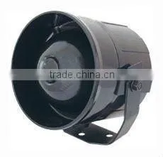 DC 12V 24V Car Siren,ES-305 thumbnail-1