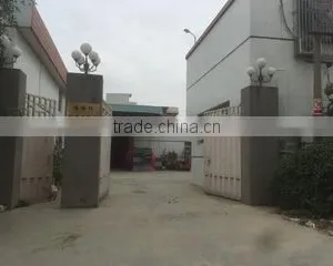 Shantou Chenghai Xiongfahang Toys & Garment Craft Factory company overview - view 1 thumbnail