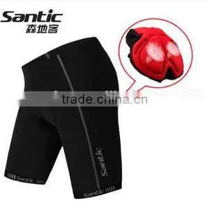 Plain Men Skin Compression Tights With Breathable,mens Compression Pants thumbnail-3